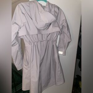 Lululemon Rain Coat